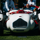 Image for article titled Behold The Insane Opulence Of The Quail, America's Bougiest Car Show